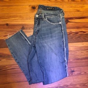 BlankNYC Skinny Jeans